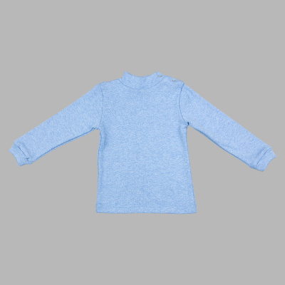 Гольф Чуди Кидс 073424 голубой 01